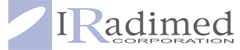 Masimo -  IRadimed Corporation  - OEM Partner logo