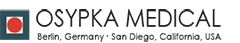 Masimo - Osypka - OEM Partner logo