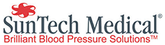 SunTech Medical, Inc. logo