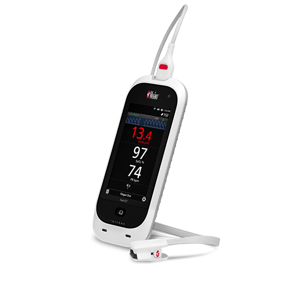 Masimo – Rad-67 Pulse CO-Oximeter US