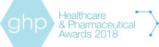 Global Health & Pharma Logo