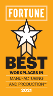 Masimo named a Great Place to Work for 2020-21