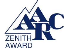 Zenith Award Logo 