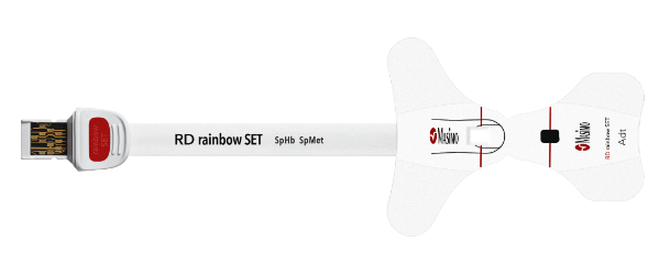 RD rainbow™ Sensoren